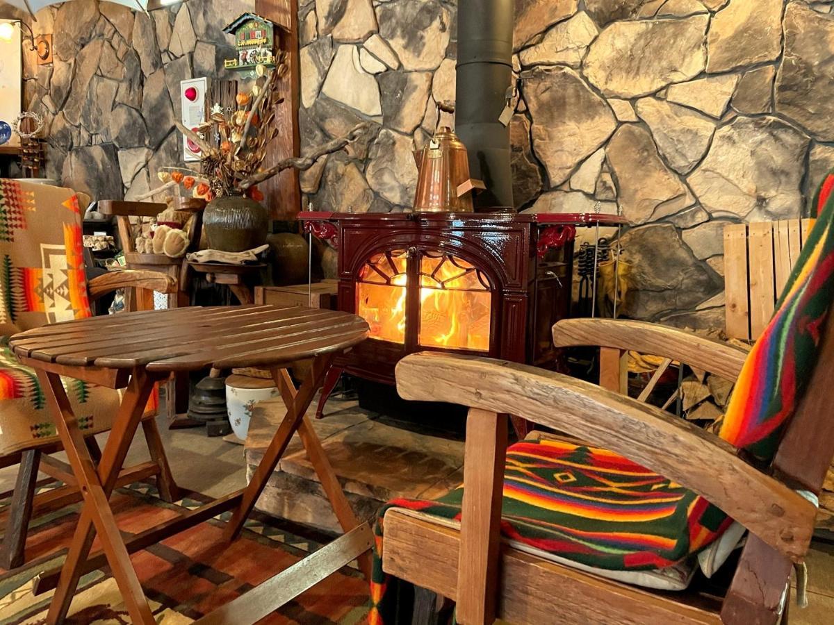 Petit Hotel Kazekozou Shinano  Extérieur photo