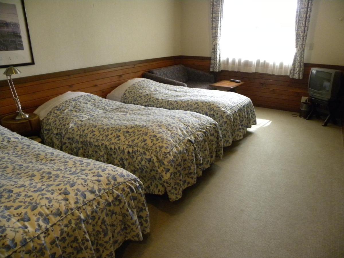 Petit Hotel Kazekozou Shinano  Extérieur photo