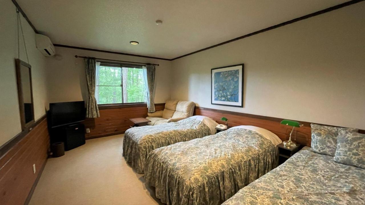 Petit Hotel Kazekozou Shinano  Extérieur photo