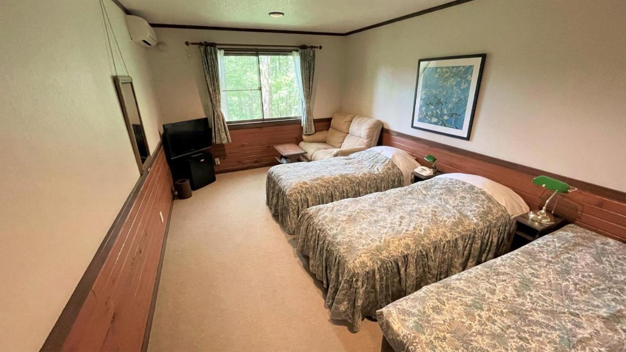 Petit Hotel Kazekozou Shinano  Extérieur photo