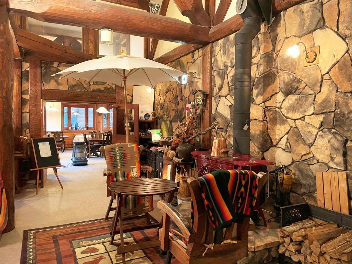 Petit Hotel Kazekozou Shinano  Extérieur photo