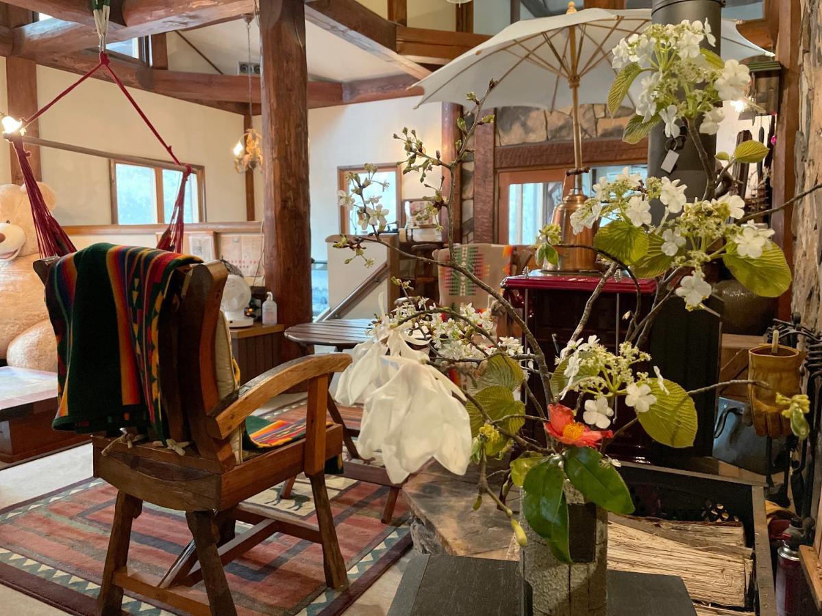 Petit Hotel Kazekozou Shinano  Extérieur photo