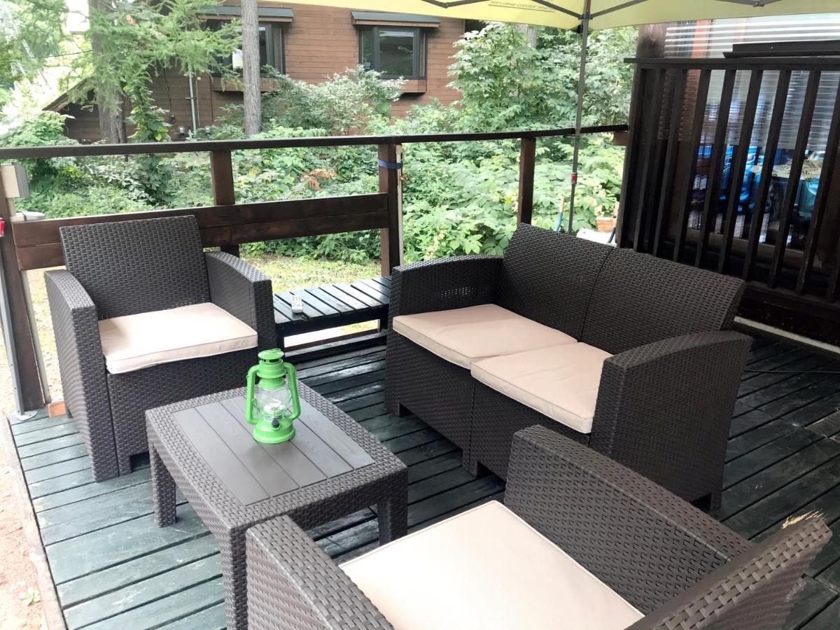 Petit Hotel Kazekozou Shinano  Extérieur photo