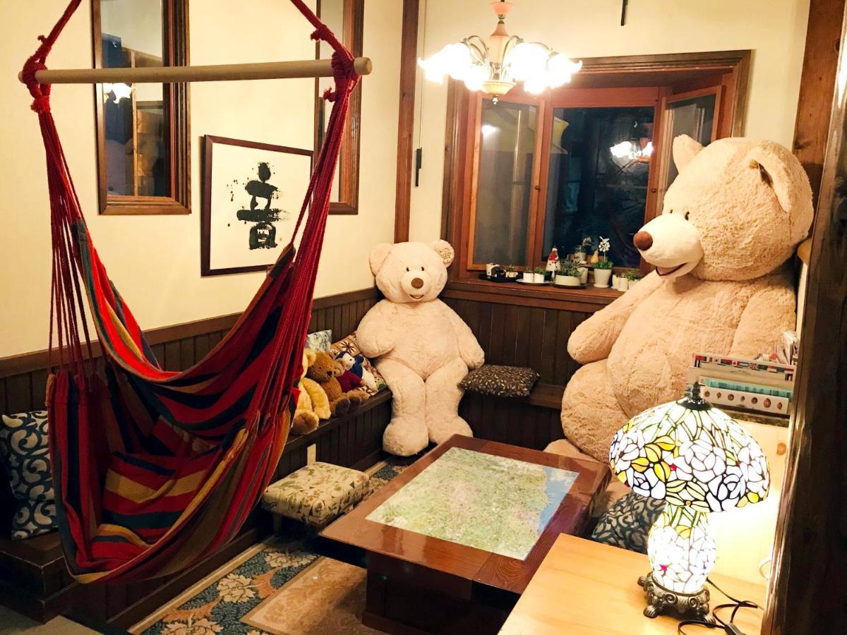 Petit Hotel Kazekozou Shinano  Extérieur photo