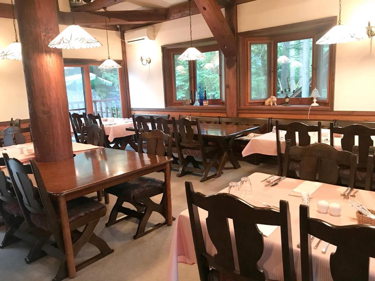 Petit Hotel Kazekozou Shinano  Extérieur photo