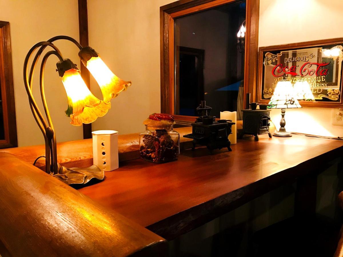 Petit Hotel Kazekozou Shinano  Extérieur photo